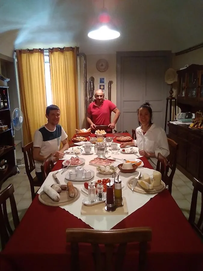 B&B L'Angelica Piazza Armerina Bed & Breakfast