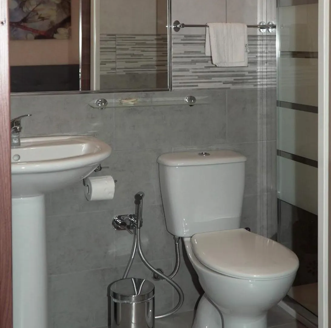 B&B L'Angelica Piazza Armerina 0*,  Italia