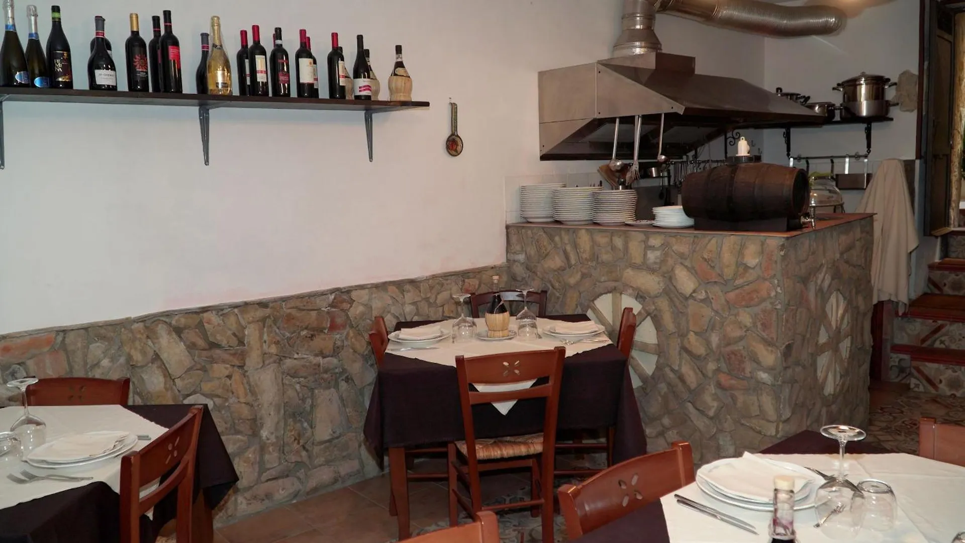 B&B L'Angelica Piazza Armerina Bed & Breakfast