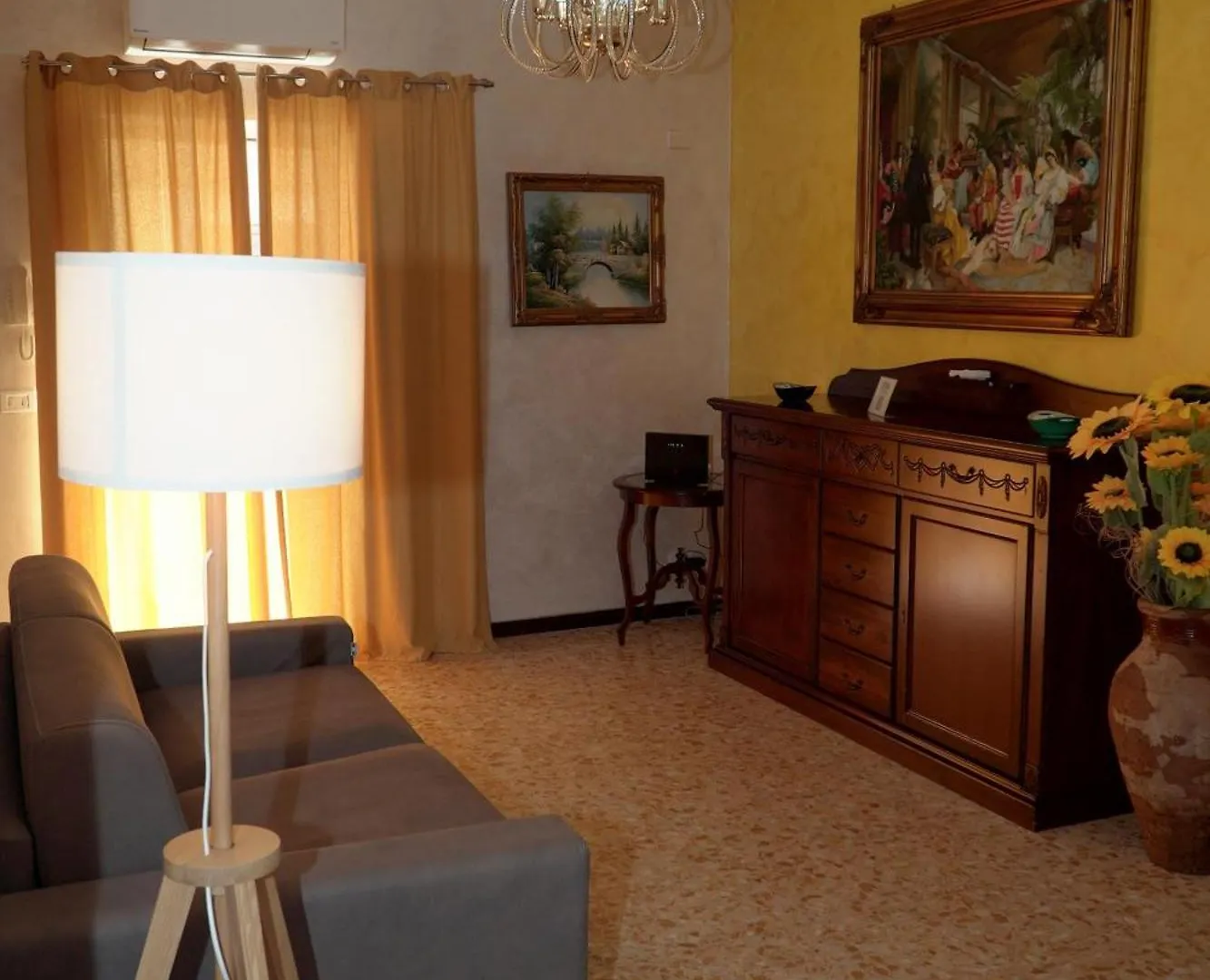 B&B L'Angelica Piazza Armerina Italia