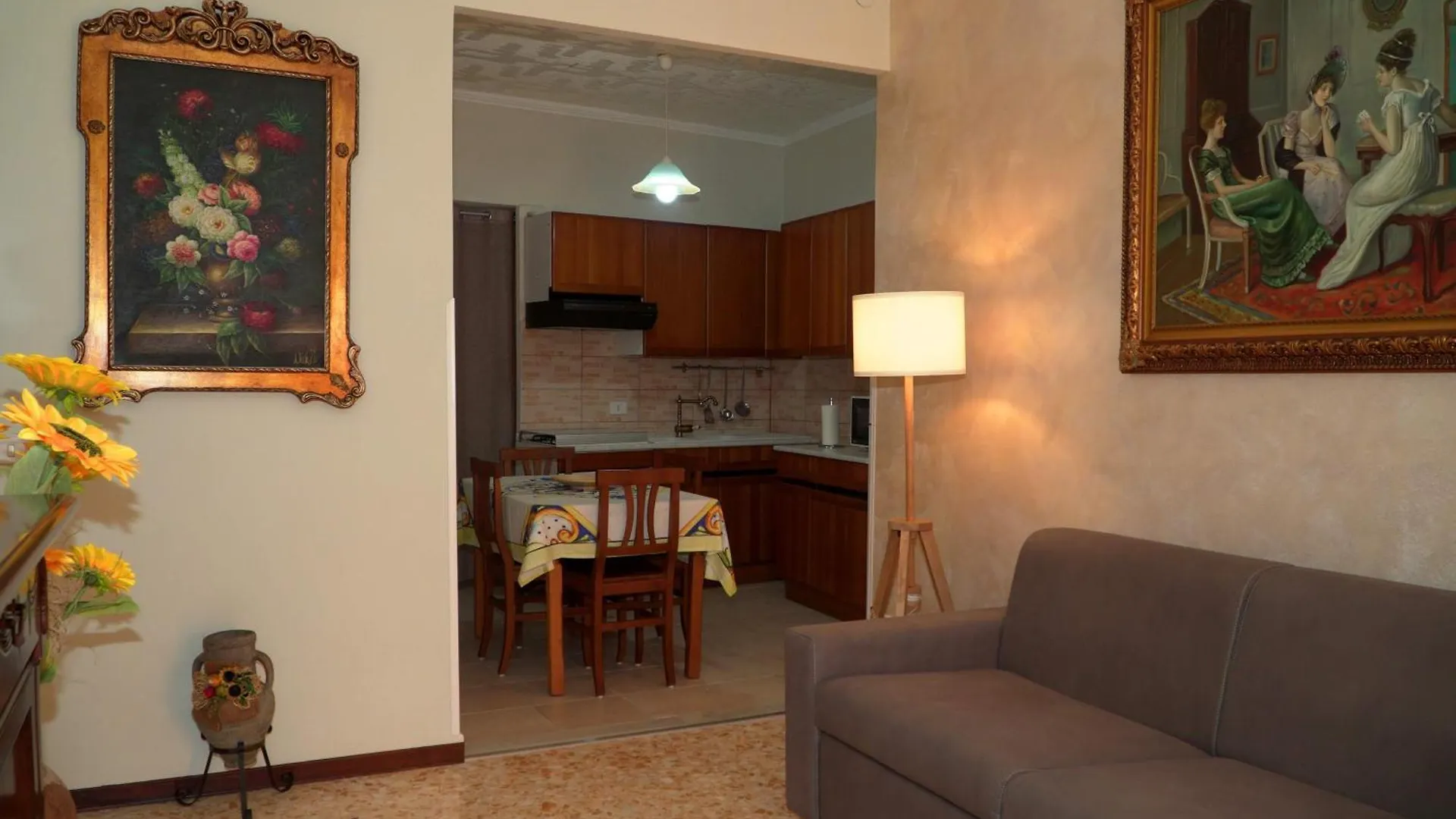 B&B L'Angelica Piazza Armerina