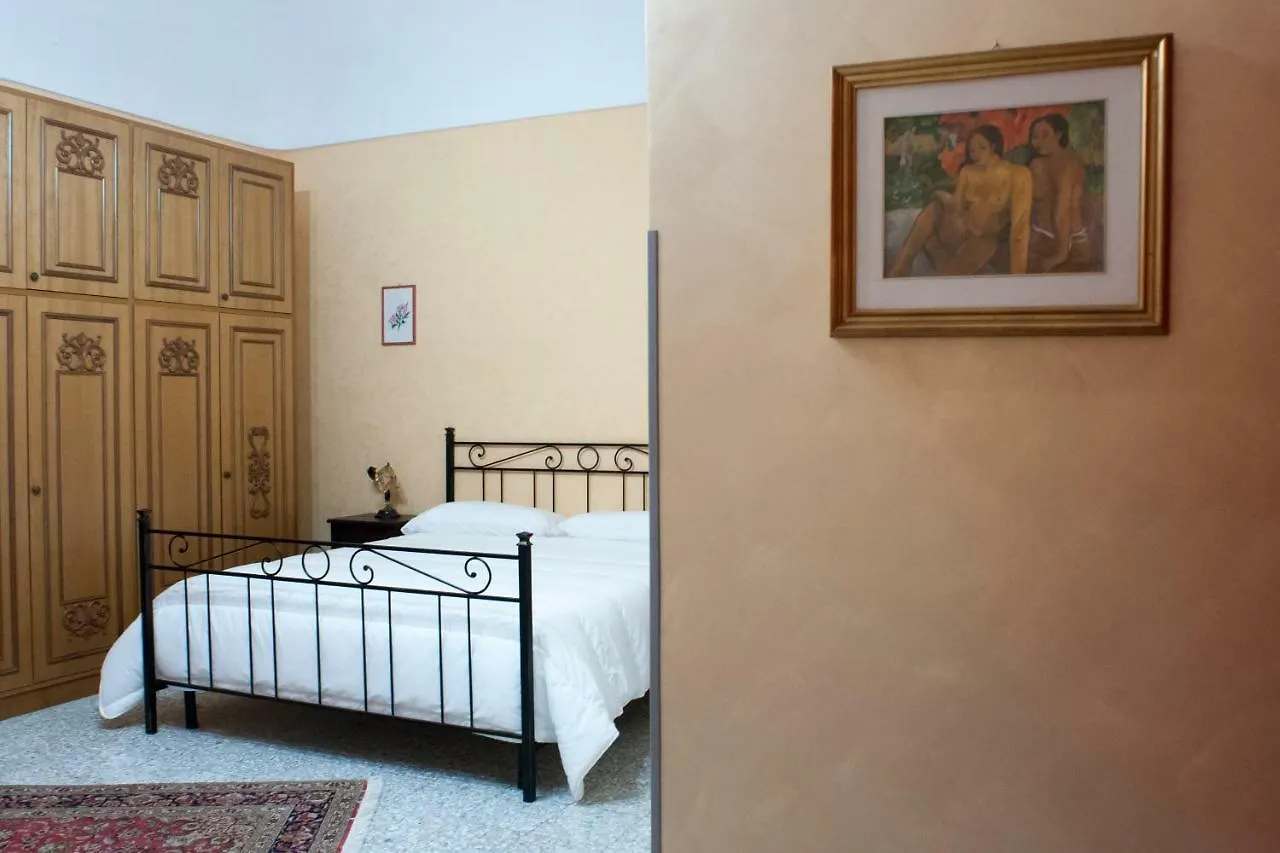 B&B L'Angelica Piazza Armerina Italy