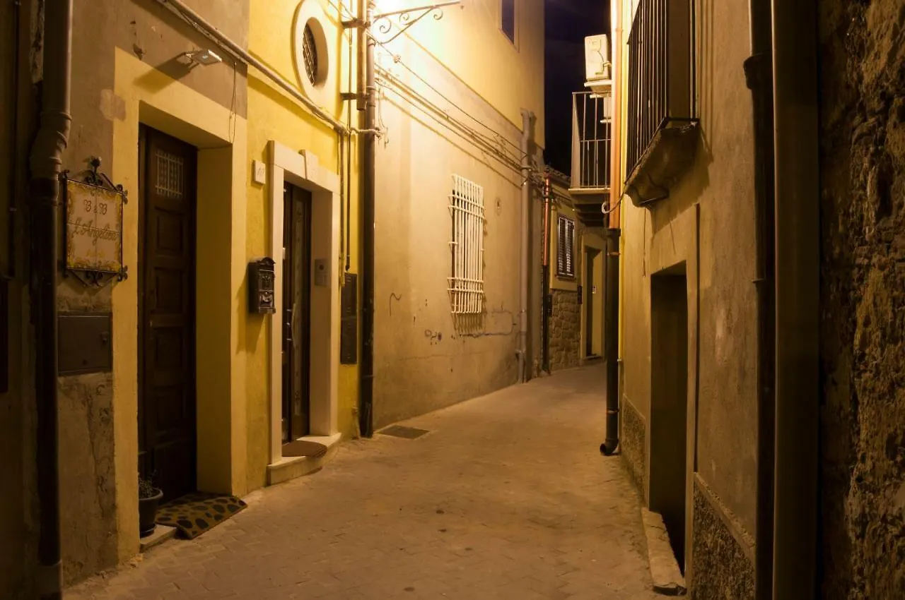 B&B L'Angelica Piazza Armerina