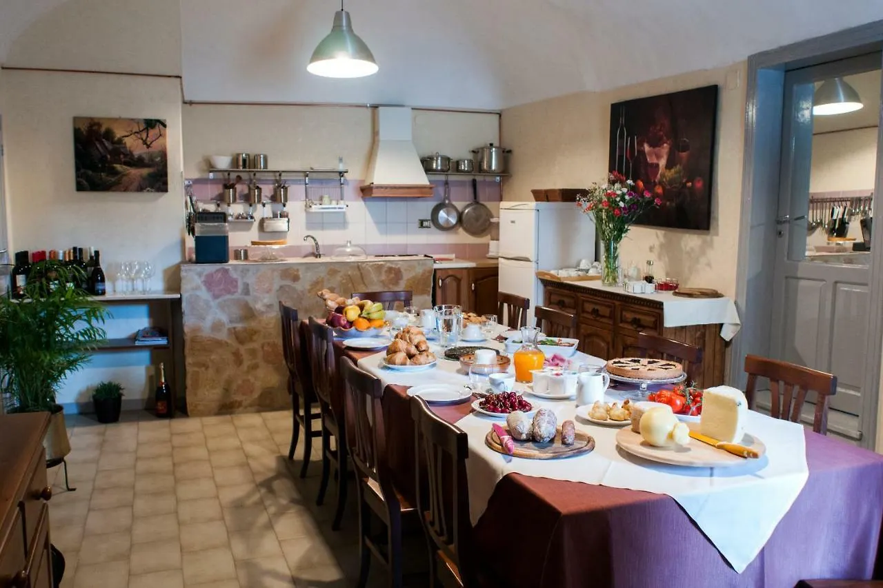 B&B L'Angelica Piazza Armerina Bed & Breakfast