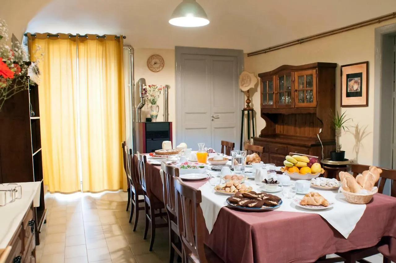 Bed & Breakfast B&B L'Angelica Piazza Armerina
