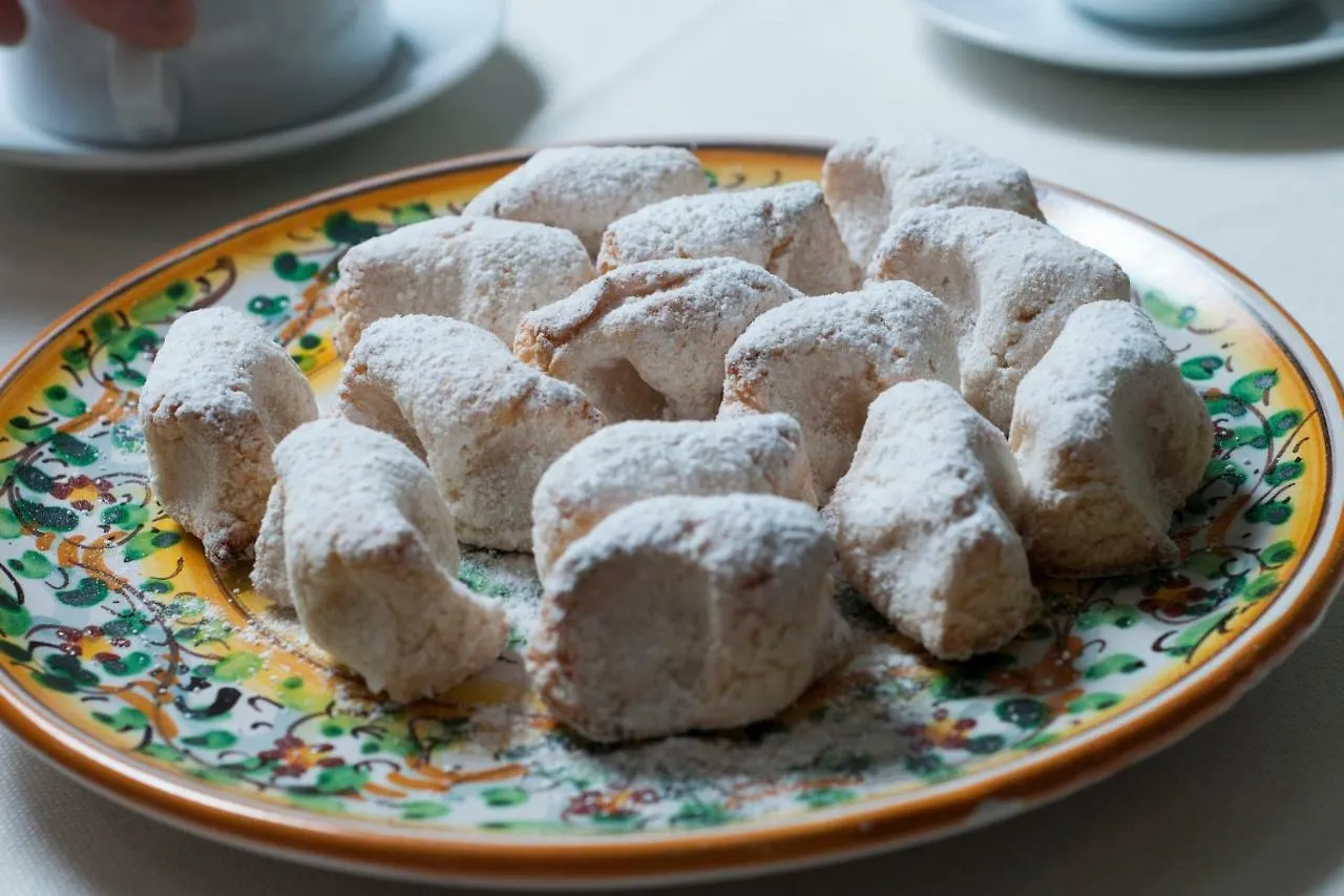 Bed & Breakfast B&B L'Angelica Piazza Armerina