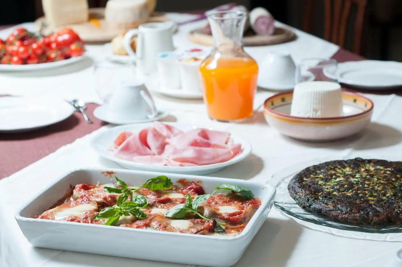 Bed & Breakfast B&B L'Angelica Piazza Armerina