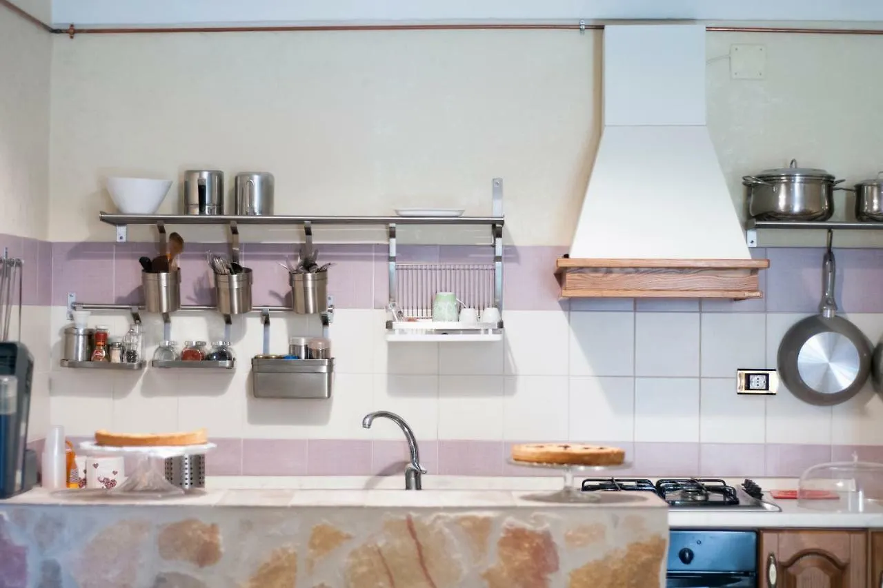 B&B L'Angelica Piazza Armerina