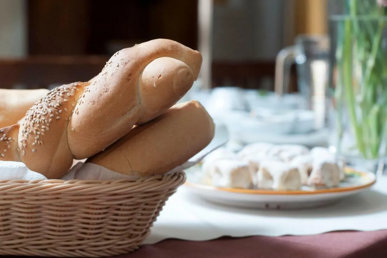 Bed & Breakfast B&B L'Angelica Piazza Armerina