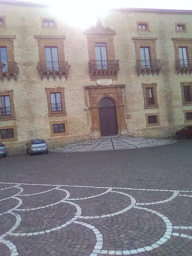B&B L'Angelica Piazza Armerina Bed & Breakfast