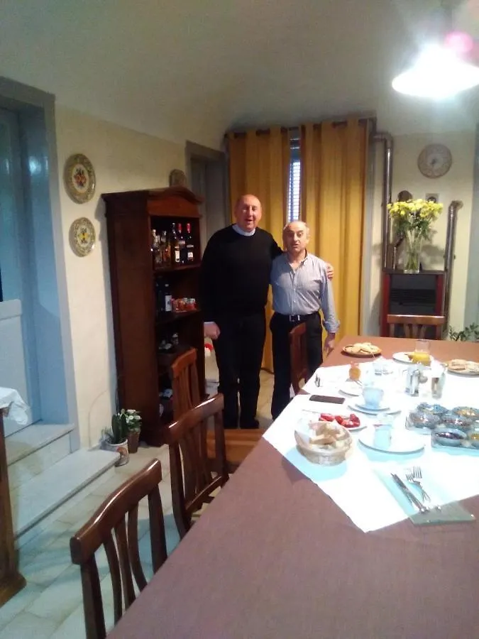 B&B L'Angelica Piazza Armerina