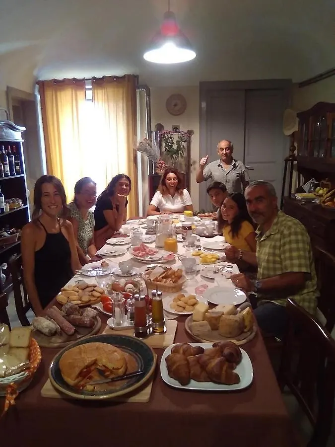 Bed & Breakfast B&B L'Angelica Piazza Armerina Italy