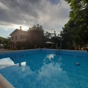 Tenuta Gambalonga , Cinto Euganeo Italië