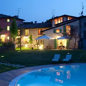 La Casa Del Nonno , Monzambano Italië