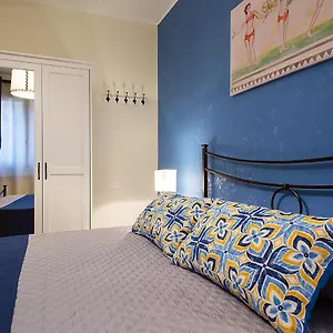 Bed and breakfast Cantunera Sicilianroom, Piazza Armerina