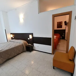 Okinawa 3*, Rimini Italië
