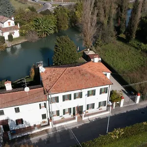Dimora Naviglio 3*, Dolo Italië