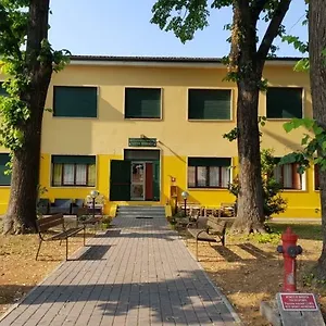 Citta' Murata , Montagnana (Veneto) Italië