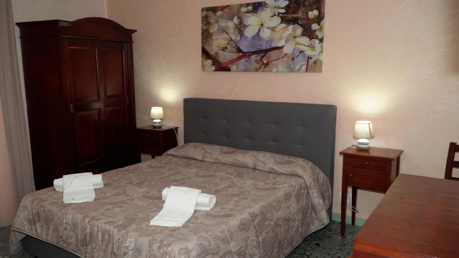 Bed & Breakfast B&B L'Angelica Piazza Armerina Italië
