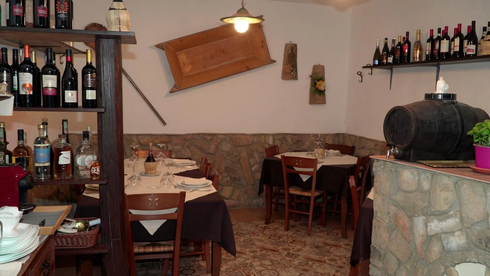 B&B L'Angelica Piazza Armerina 0*,  Italien