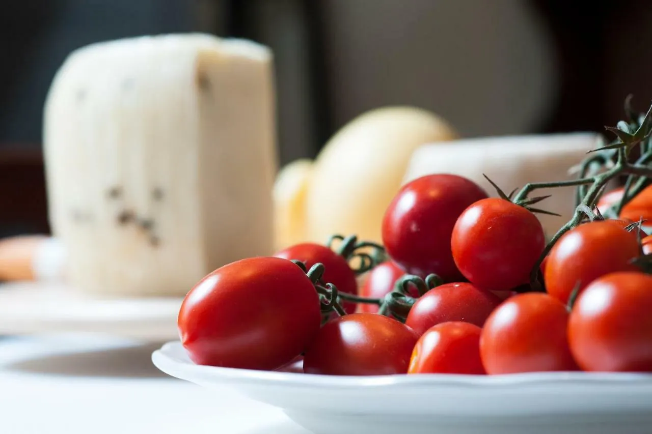 Bed & Breakfast B&B L'Angelica Piazza Armerina Italië