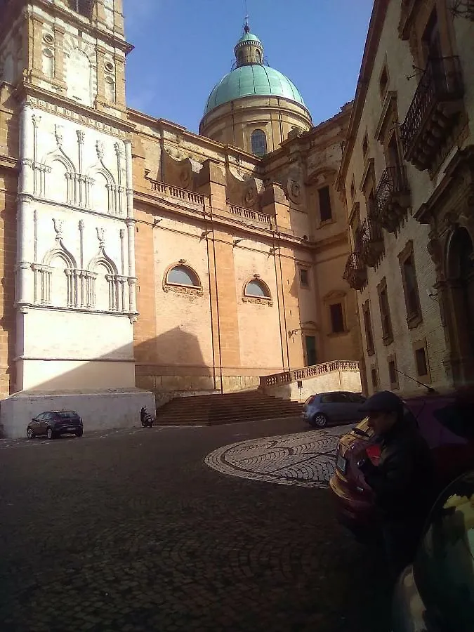 B&B L'Angelica Piazza Armerina Italië
